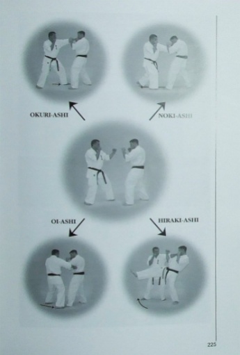 książka "Karate Kyokushin" - Bogusław Jeremicz
