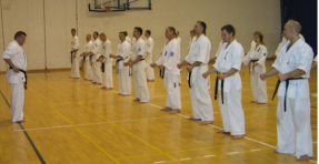 Seminarium Szkoleniowe - Wałcz 2005